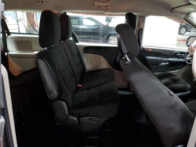 Photo 11 from auction – 2016 DODGE GRAND CARA with VIN 2C4RDGBG7GR335352