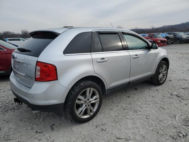 Photo 3 from auction – 2014 FORD EDGE LIMIT with VIN 2FMDK4KC4EBB28575