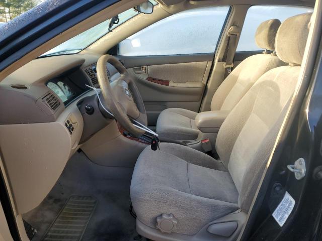 Zdjęcie 7 z aukcji – 2003 TOYOTA COROLLA LE z VIN 2T1BR32E13C158012