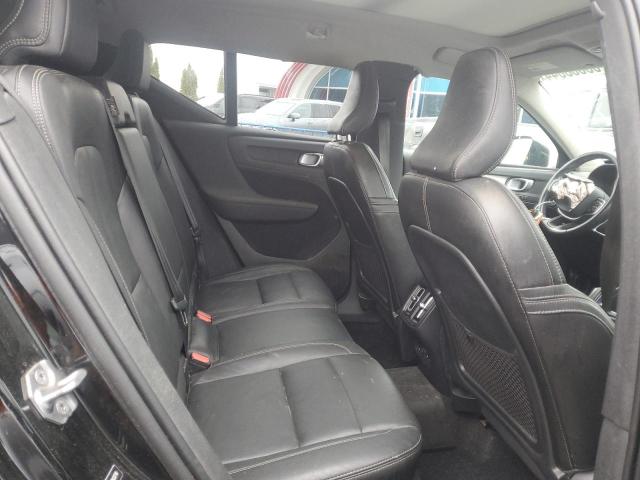 Photo 11 from auction – 2021 VOLVO XC40 T5 MO with VIN YV4162UK5M2422718