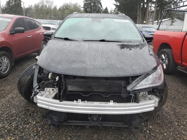 Photo 5 from auction – 2018 CHRYSLER PACIFICA T with VIN 2C4RC1EG7JR333278
