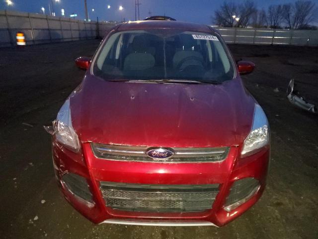 Photo 5 from auction – 2015 FORD ESCAPE SE with VIN 1FMCU0G73FUB39928