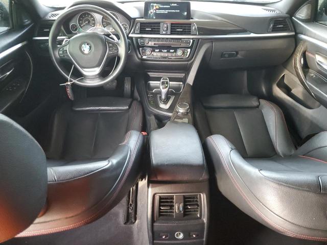 Photo 8 from auction – 2016 BMW 428 XI GRA with VIN WBA4C9C57GG137326
