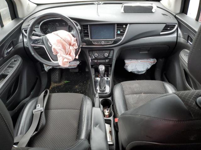 Photo 8 from auction – 2019 BUICK ENCORE PRE with VIN KL4CJASB9KB903182