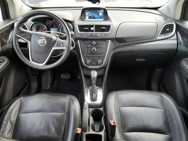 Photo 8 from auction – 2014 BUICK ENCORE with VIN KL4CJCSB0EB593164