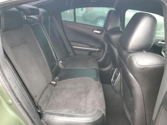Photo 10 from auction – 2022 DODGE CHARGER SC with VIN 2C3CDXGJ9NH262177