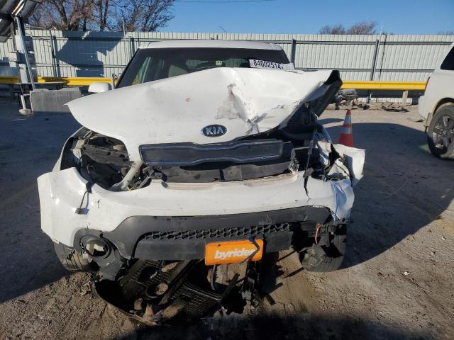 Photo 5 from auction – 2018 KIA SOUL with VIN KNDJN2A25J7897682