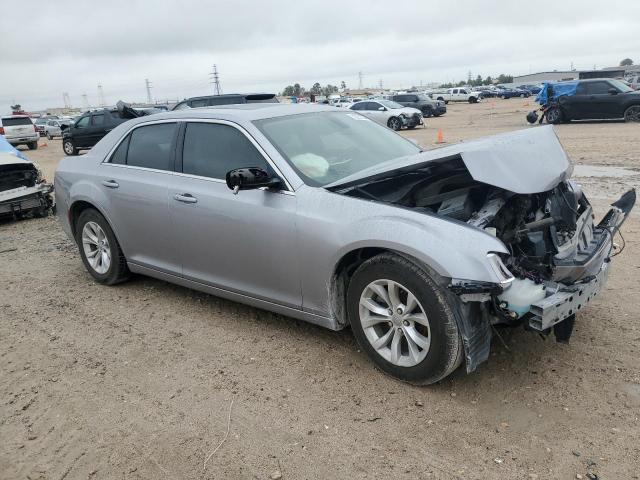 Фото 4 с аукциона – 2016 CHRYSLER 300 LIMITE с VIN 2C3CCAAG0GH128464