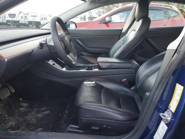 Photo 7 from auction – 2020 TESLA MODEL 3 with VIN 5YJ3E1EB9LF664625
