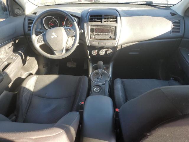 Photo 8 from auction – 2014 MITSUBISHI OUTLANDER with VIN 4A4AR3AU4EE013723