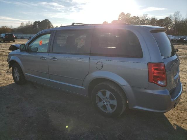 Photo 2 from auction – 2013 DODGE GRAND CARA with VIN 2C4RDGCG8DR549678