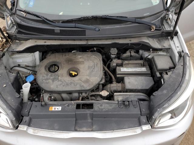 Снимка 11 от търг – 2014 KIA SOUL + с VIN KNDJP3A5XE7704166