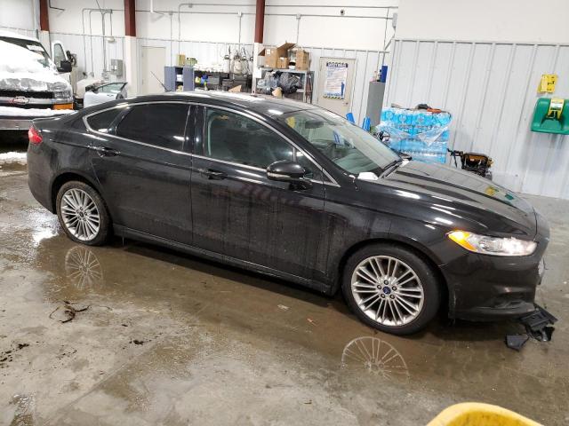 Photo 4 from auction – 2015 FORD FUSION SE with VIN 3FA6P0HD4FR253253