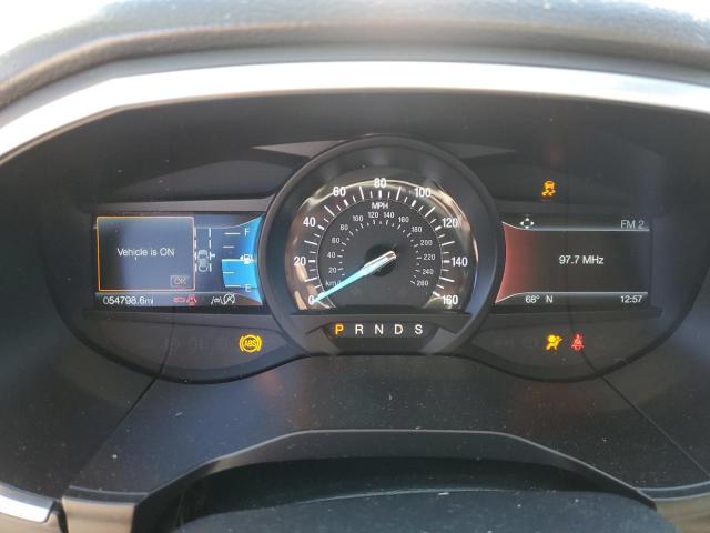 Photo 9 from auction – 2019 FORD EDGE TITAN with VIN 2FMPK3K91KBB55255