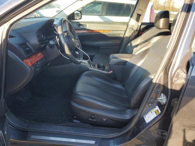 Photo 7 from auction – 2010 SUBARU OUTBACK 3. with VIN 4S4BRDJC7A2373133