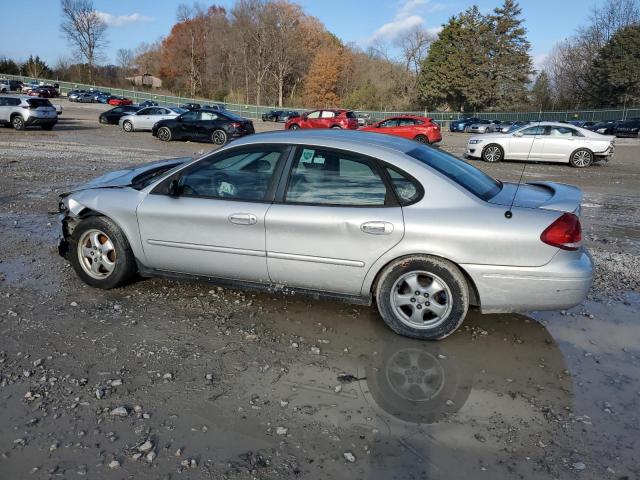 Photo 2 from auction – 2005 FORD TAURUS SE with VIN 1FAFP53205A191474