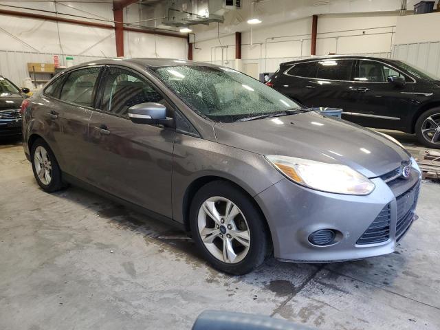 Photo 4 from auction – 2014 FORD FOCUS SE with VIN 1FADP3F22EL153661