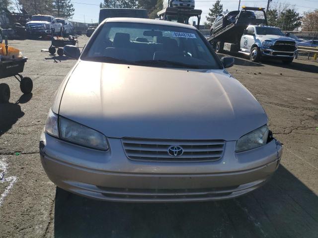 Photo 5 from auction – 1997 TOYOTA CAMRY CE with VIN 4T1BF22K0VU921745