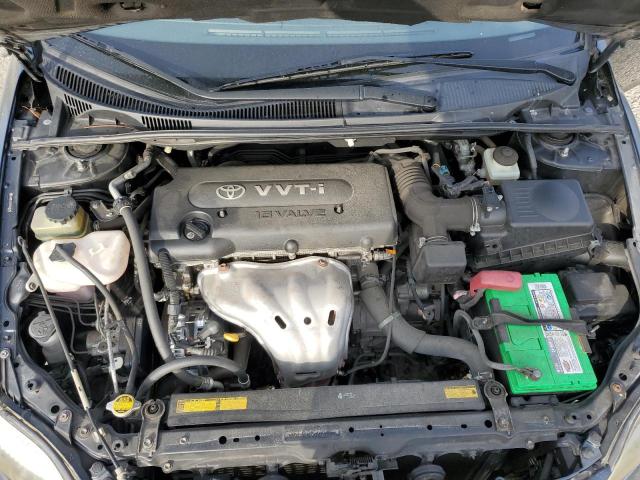 Photo 11 from auction – 2007 TOYOTA SCION TC with VIN JTKDE167070168575