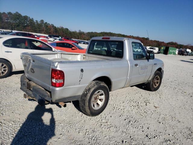 Photo 3 from auction – 2011 FORD RANGER with VIN 1FTKR1AD4BPA07940