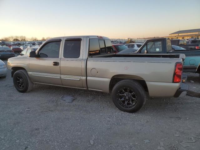 Photo 2 from auction – 2005 CHEVROLET SILVERADO with VIN 2GCEC19V651195826