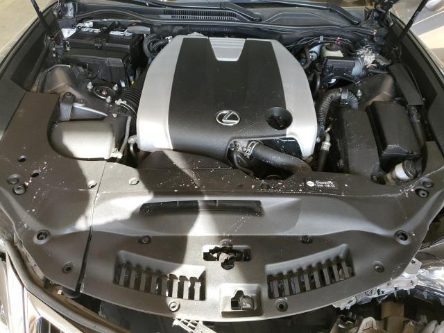 Photo 11 from auction – 2015 LEXUS RC 350 with VIN JTHHE5BC5F5000854