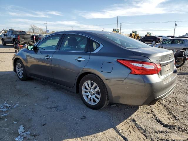 Photo 2 from auction – 2016 NISSAN ALTIMA 2.5 with VIN 1N4AL3AP3GC244443