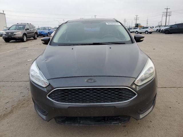 Photo 5 from auction – 2016 FORD FOCUS SE with VIN 1FADP3F25GL379762