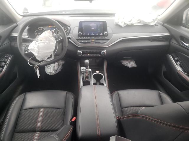 Photo 8 from auction – 2024 NISSAN ALTIMA SR with VIN 1N4BL4CV9RN331938