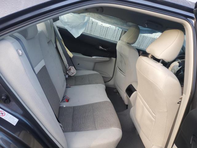 Photo 10 from auction – 2013 TOYOTA CAMRY HYBR with VIN 4T1BD1FK2DU093478