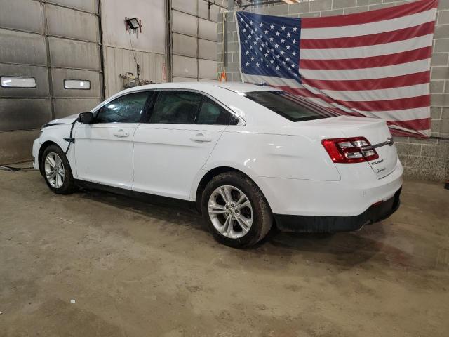 Photo 2 from auction – 2015 FORD TAURUS SEL with VIN 1FAHP2E87FG196355