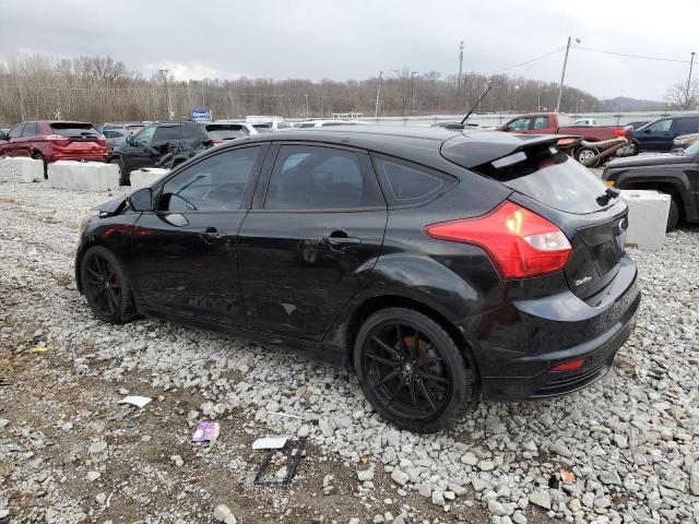 صورة رقم 2 من المزاد - 2013 FORD FOCUS ST مع VIN 1FADP3L91DL206091