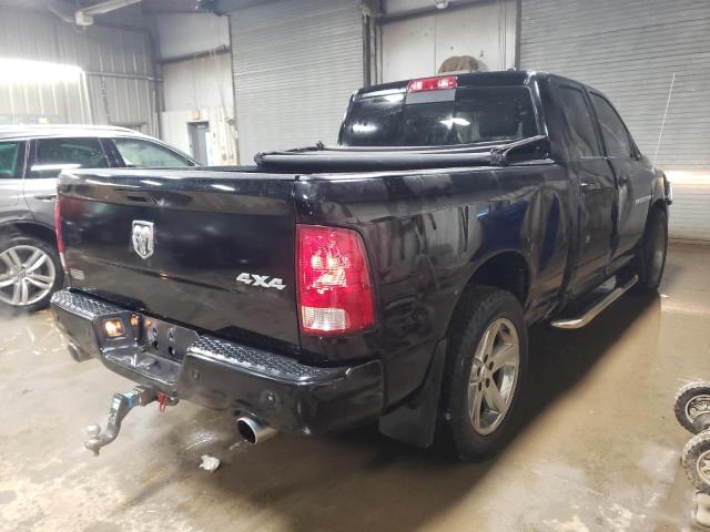 Photo 3 from auction – 2012 DODGE RAM 1500 S with VIN 1C6RD7HT6CS343348