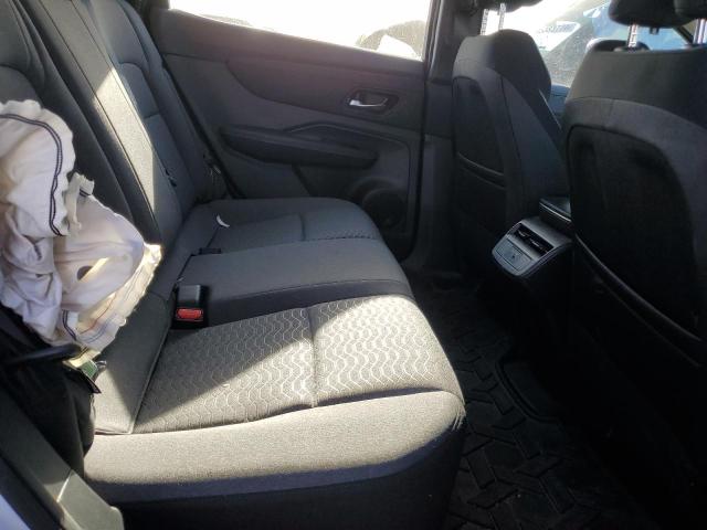 Photo 11 from auction – 2023 NISSAN ARIYA VENT with VIN JN1BF0AA2PM404096