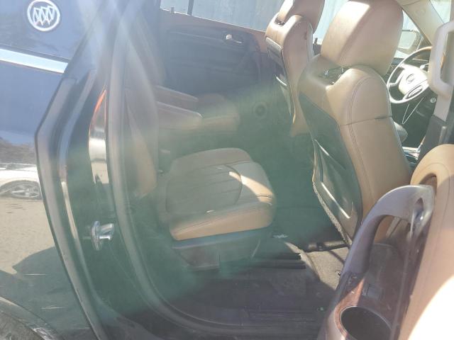 Photo 11 from auction – 2017 BUICK ENCLAVE with VIN 5GAKRCKD3HJ327970