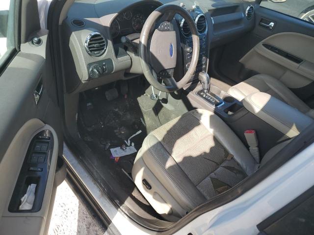 Photo 8 from auction – 2008 FORD TAURUS X S with VIN 1FMDK05W48GA36930