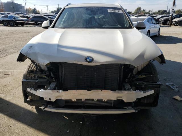 Photo 5 from auction – 2020 BMW X3 SDRIVE3 with VIN 5UXTY3C02L9B17387