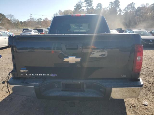 Zdjęcie 6 z aukcji – 2010 CHEVROLET SILVERADO z VIN 3GCRCREA2AG225697