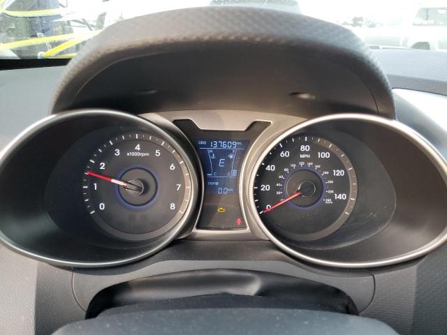 Photo 9 from auction – 2014 HYUNDAI VELOSTER with VIN KMHTC6AD2EU217571