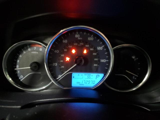 صورة رقم 9 من المزاد - 2014 TOYOTA COROLLA EC مع VIN 2T1BPRHE6EC000624