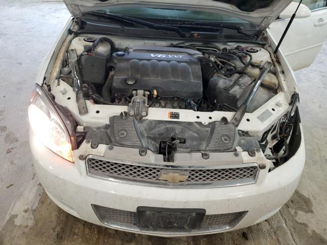 Photo 11 from auction – 2015 CHEVROLET IMPALA LIM with VIN 2G1WB5E37F1136720