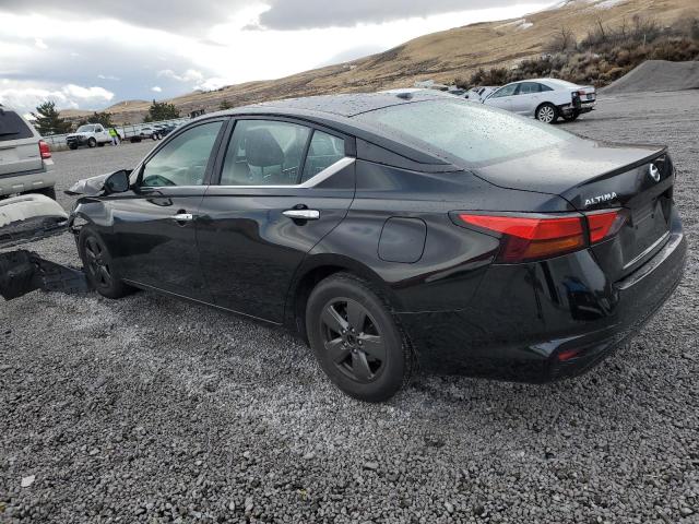 Photo 2 from auction – 2019 NISSAN ALTIMA S with VIN 1N4BL4BV1KN324540