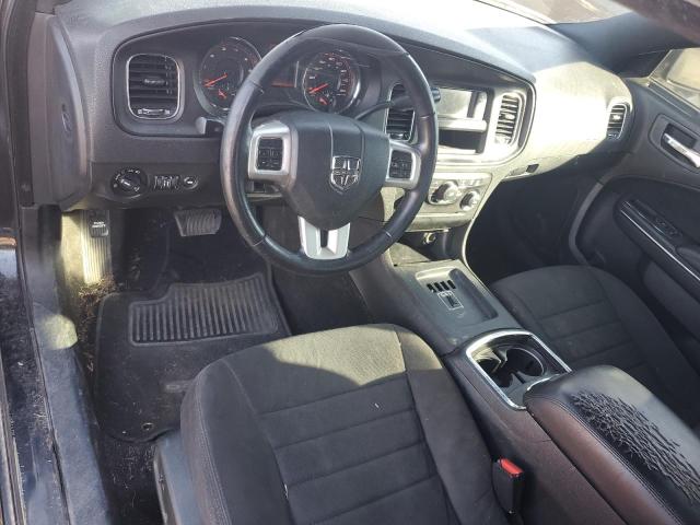 Photo 8 from auction – 2013 DODGE CHARGER PO with VIN 2C3CDXAG4DH568344