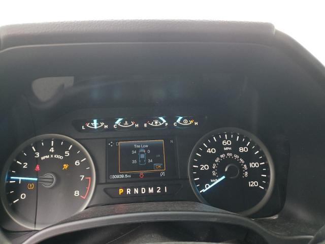 Photo 9 from auction – 2020 FORD F150 SUPER with VIN 1FTEW1CB4LKF44386
