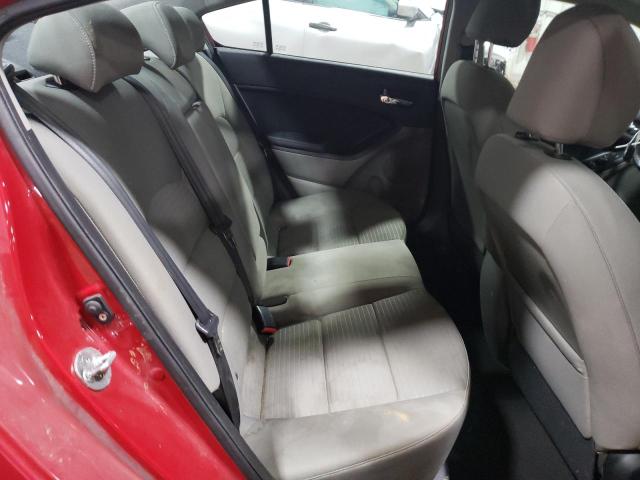 Photo 10 from auction – 2015 KIA FORTE LX with VIN KNAFX4A61F5415076