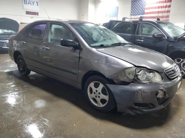 Photo 4 from auction – 2005 TOYOTA COROLLA CE with VIN 1NXBR32E35Z412417
