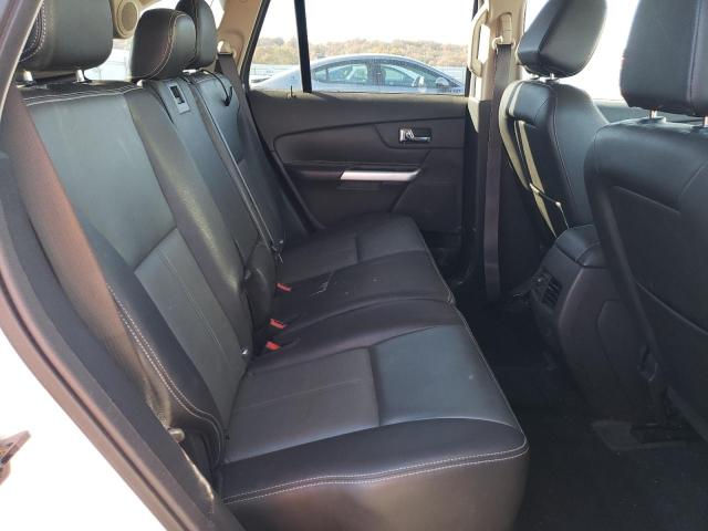 Photo 11 from auction – 2013 FORD EDGE SPORT with VIN 2FMDK4AK7DBC07004
