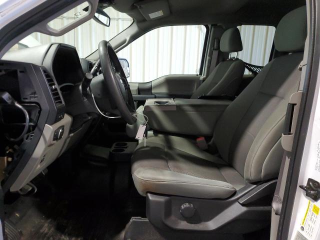 Photo 7 from auction – 2019 FORD F150 SUPER with VIN 1FTEX1CB3KKC93131
