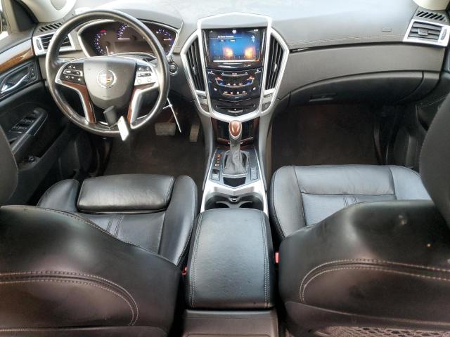 Photo 8 from auction – 2014 CADILLAC SRX LUXURY with VIN 3GYFNEE33ES566191