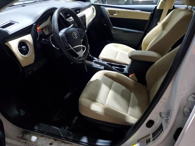 Photo 7 from auction – 2017 TOYOTA COROLLA L with VIN 2T1BURHE4HC901505